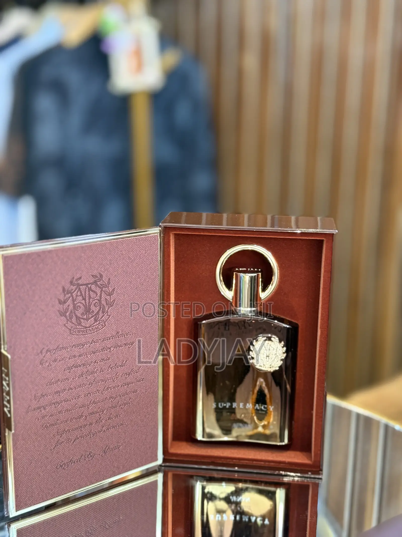 Perfume Perfume