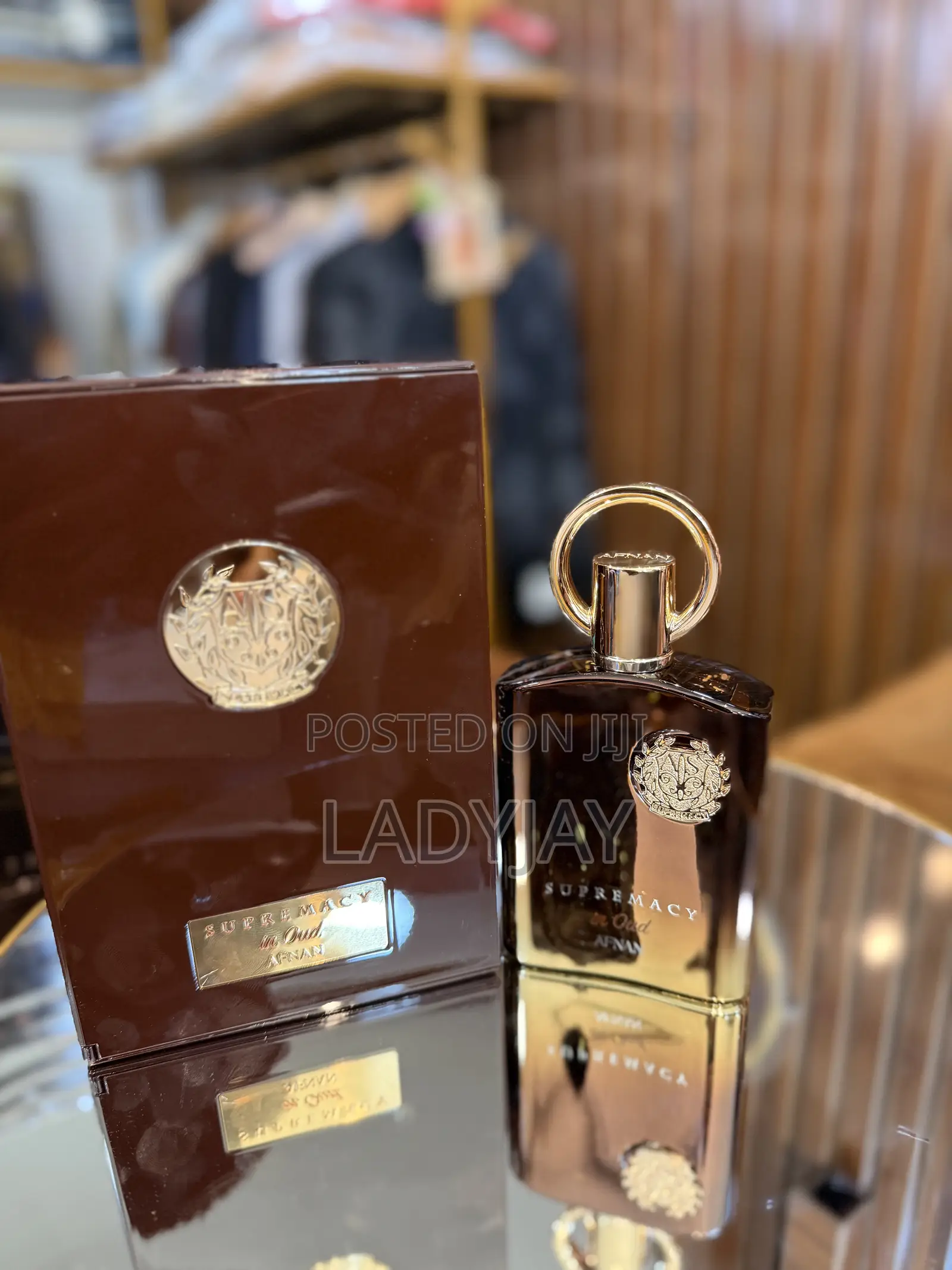 Perfume Perfume