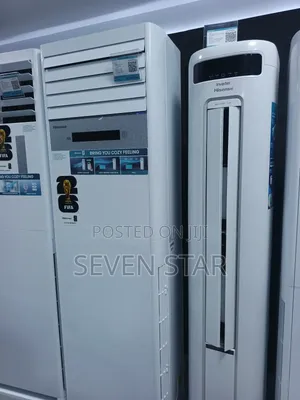 Hisense 5hp Floor Standing Air Conditioner