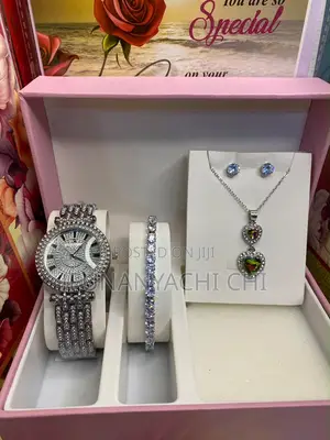 Jewelry Store