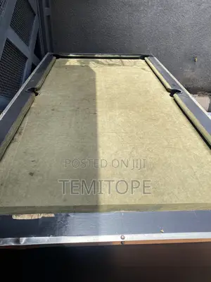 Snooker Board