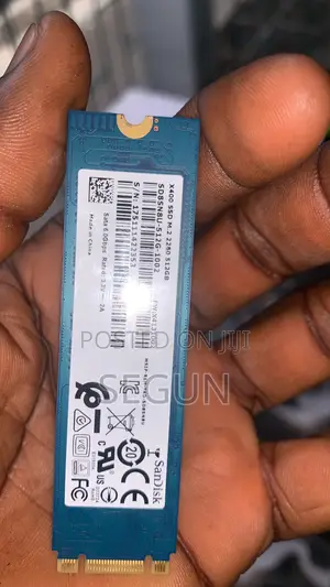 SSD Long Double Cut and Single Cut