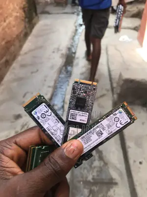 SSD Long Double Cut and Single Cut