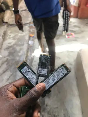 SSD Long Double Cut and Single Cut