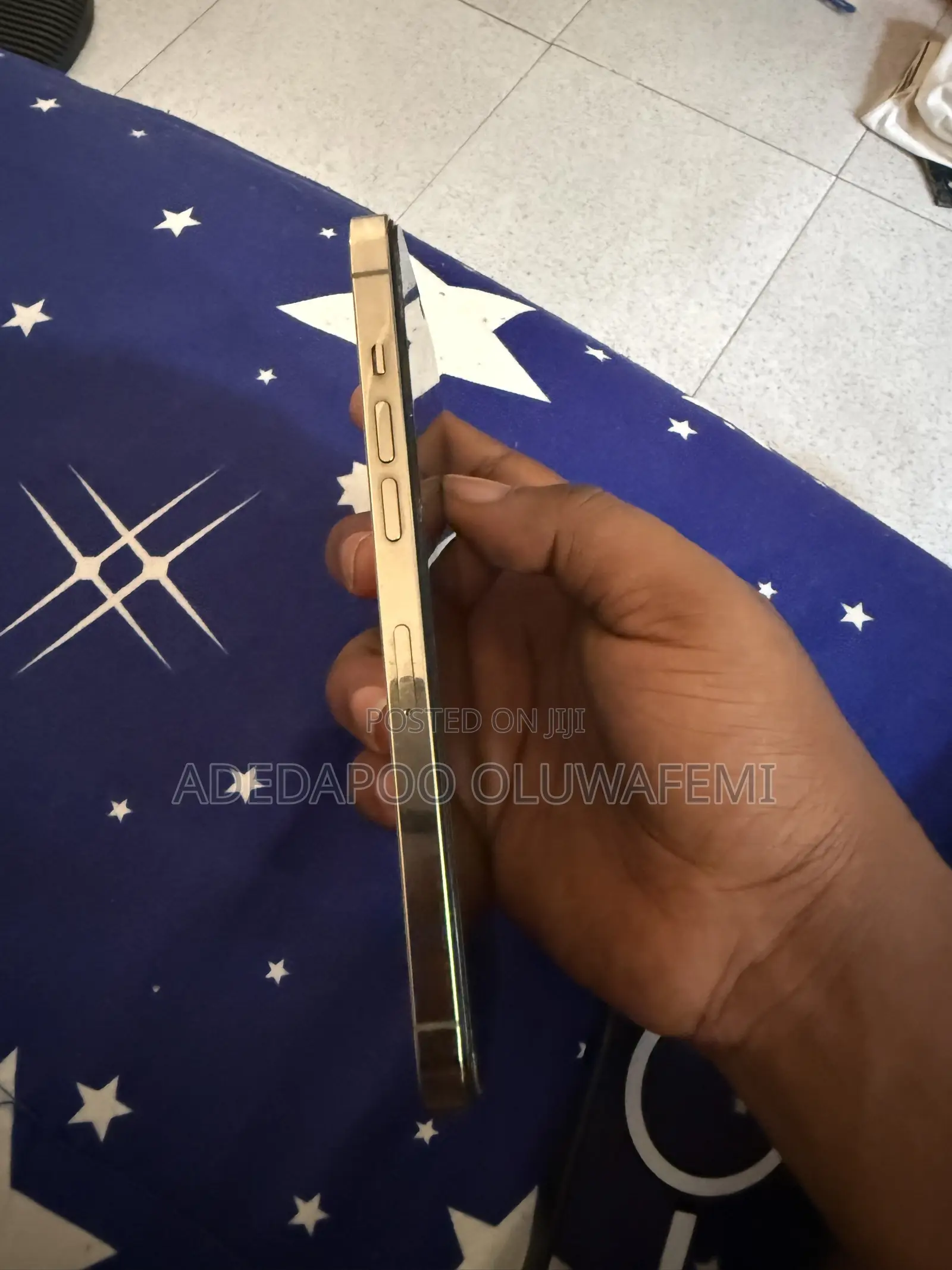 Apple iPhone 12 Pro Max 128 GB Silver