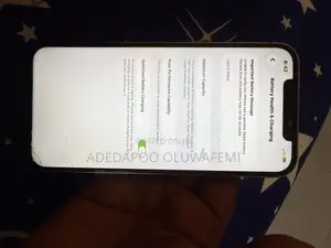 Apple iPhone 12 Pro Max 128 GB Silver