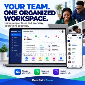 Management Software