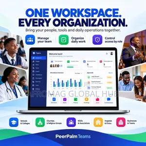 Management Software
