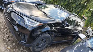 Toyota RAV4 2016 Black