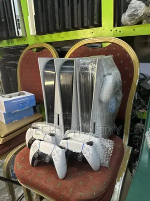 PS5 PlayStation 5 Sony PlayStation 5
