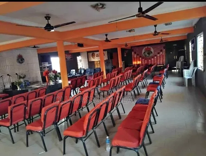 Banquet Chairs