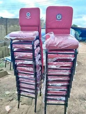 Banquet Chairs