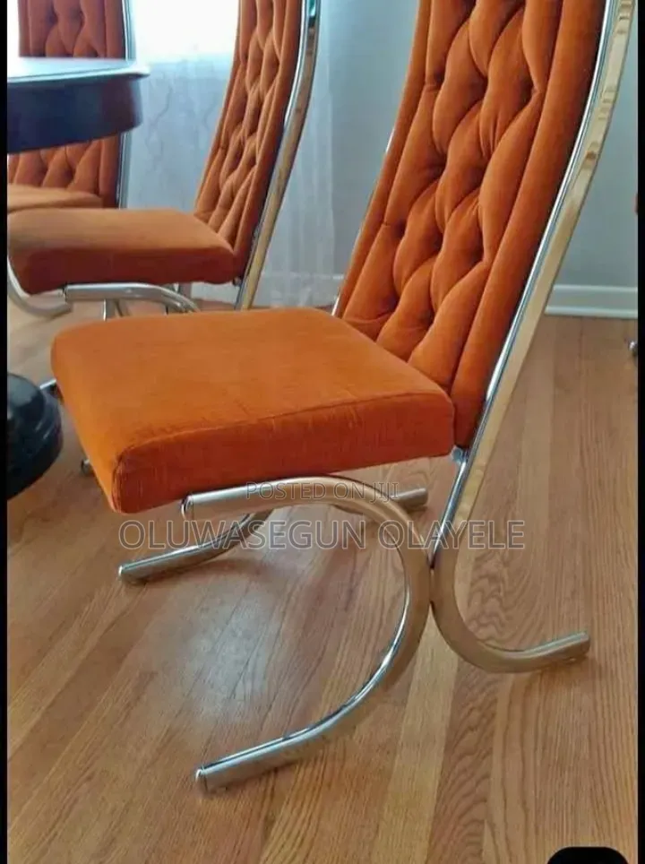 Banquet Chairs
