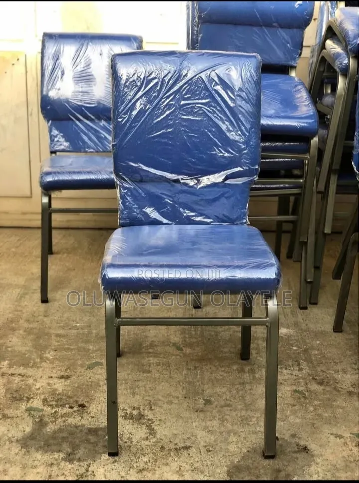 Banquet Chairs