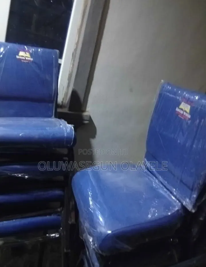 Banquet Chairs