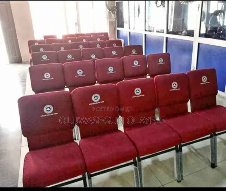 Banquet Chairs