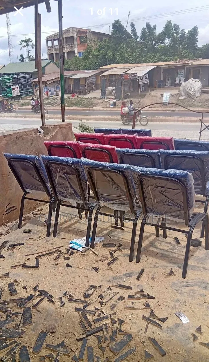 Banquet Chairs