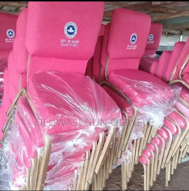Banquet Chairs
