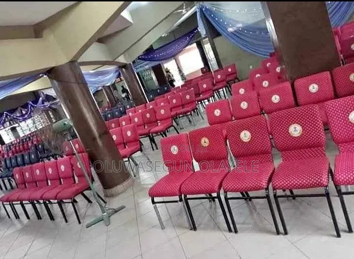 Banquet Chairs