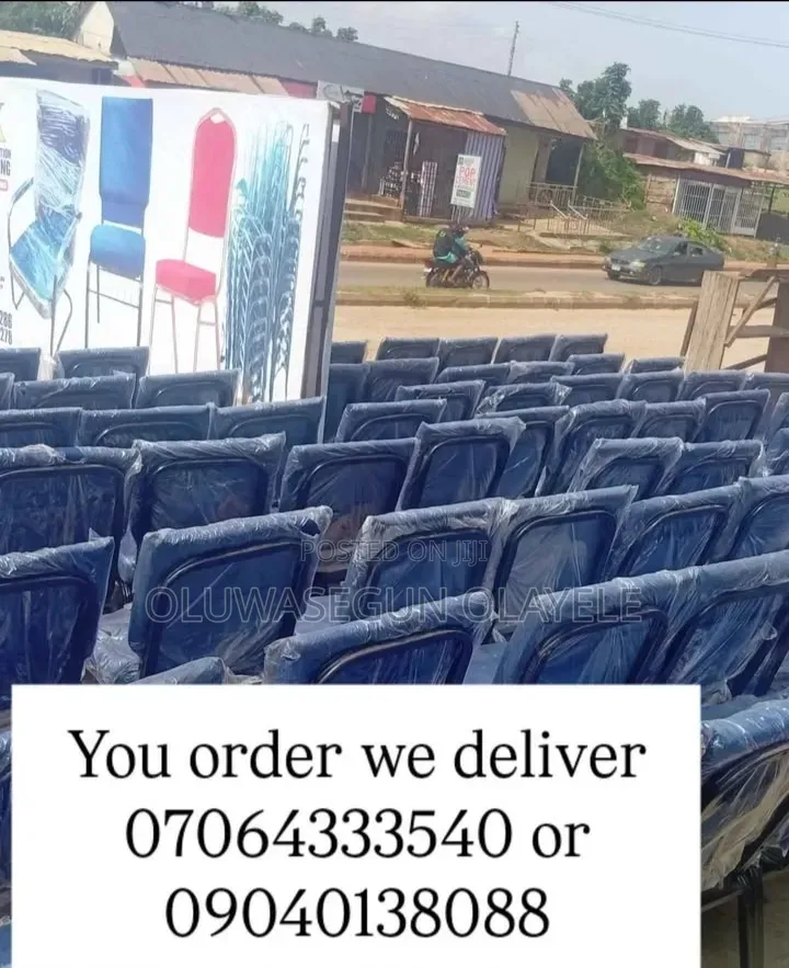 Banquet Chairs