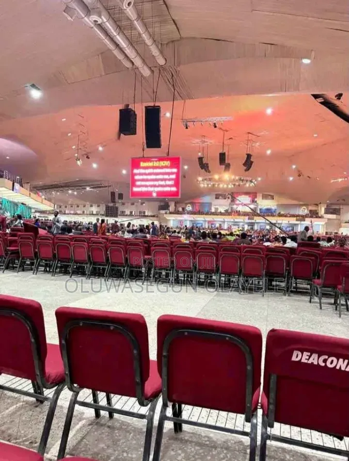 Banquet Chairs