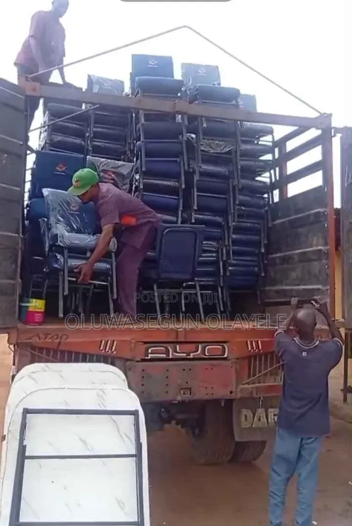 Banquet Chairs