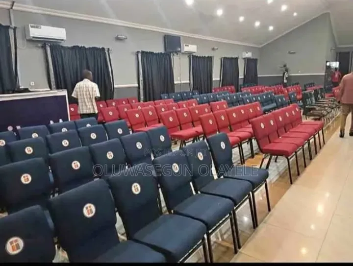 Banquet Chairs