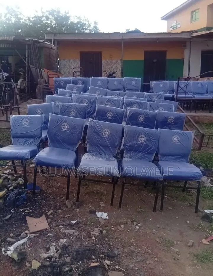 Banquet Chairs