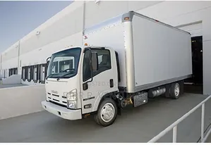 Cargo Transport for Supplier Orders
