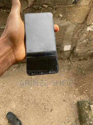 Samsung Galaxy A05 64 GB Black