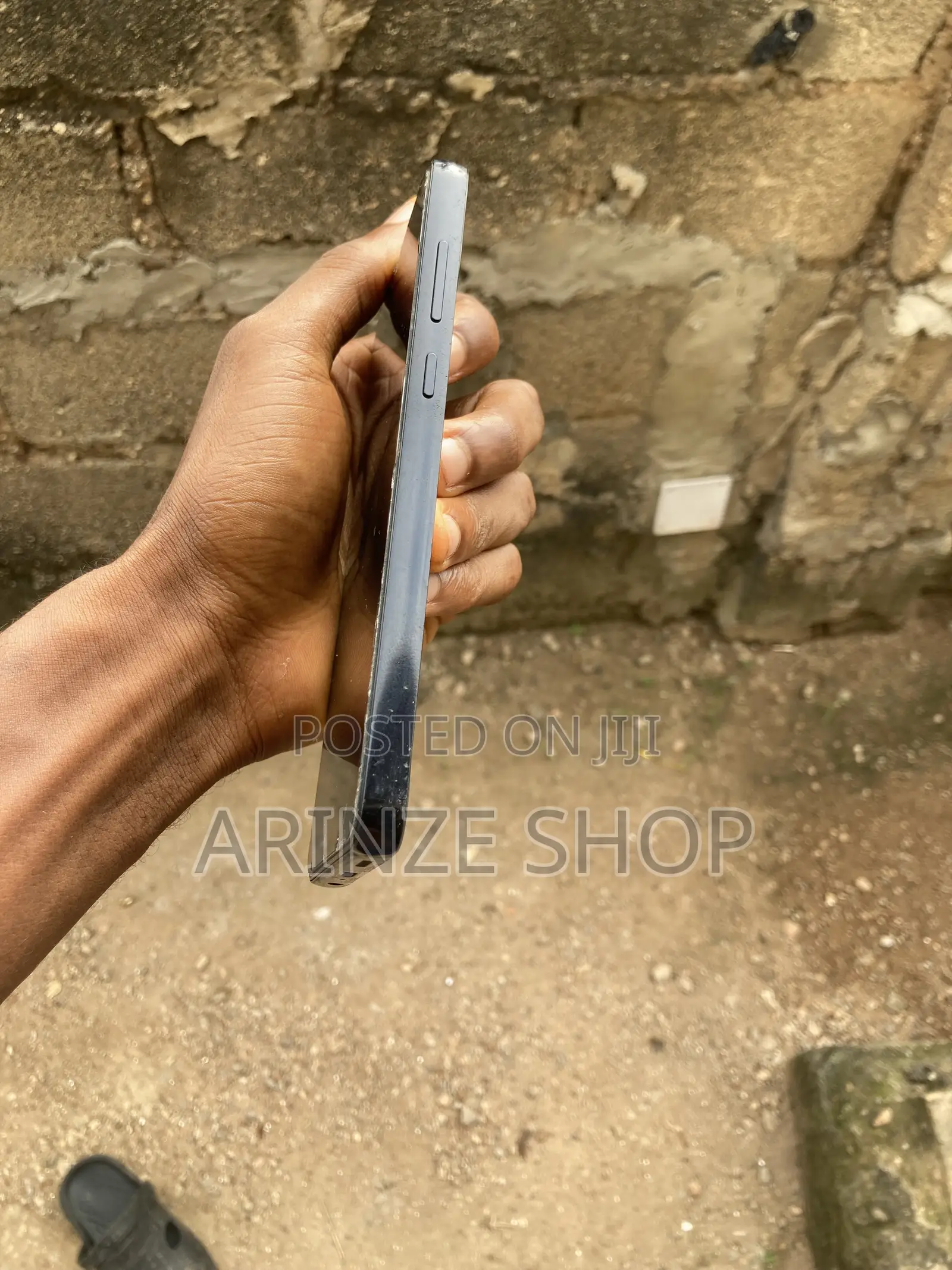 Samsung Galaxy A05 64 GB Black