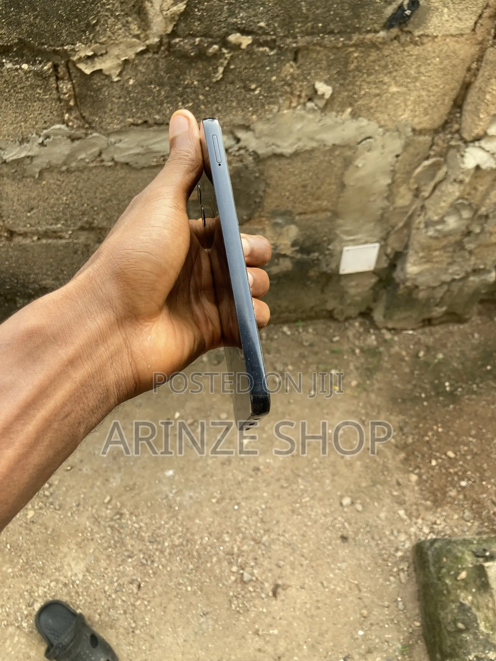 Samsung Galaxy A05 64 GB Black