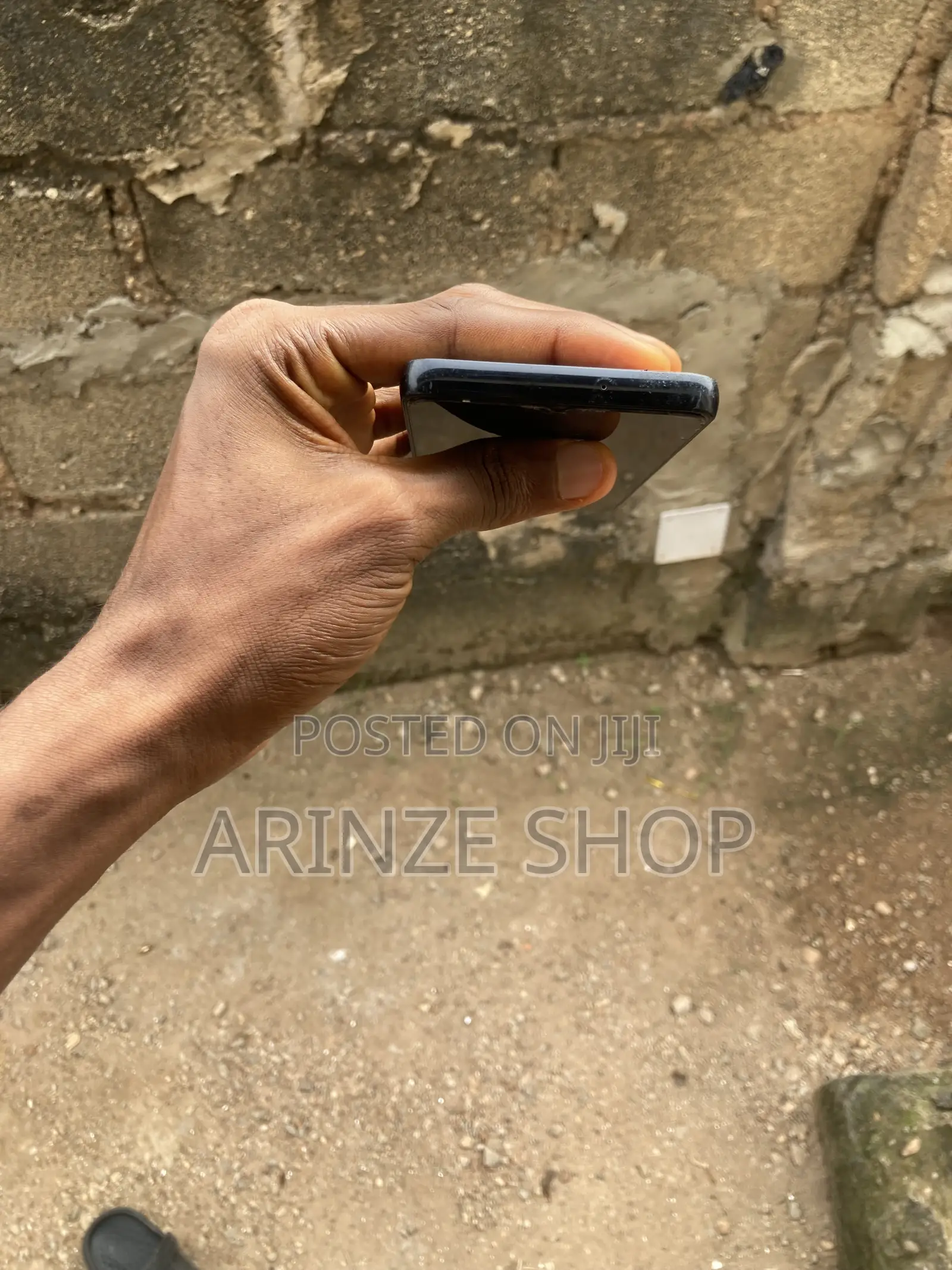 Samsung Galaxy A05 64 GB Black