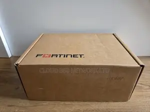 Fortinet FortiGate FG-30E Firewall