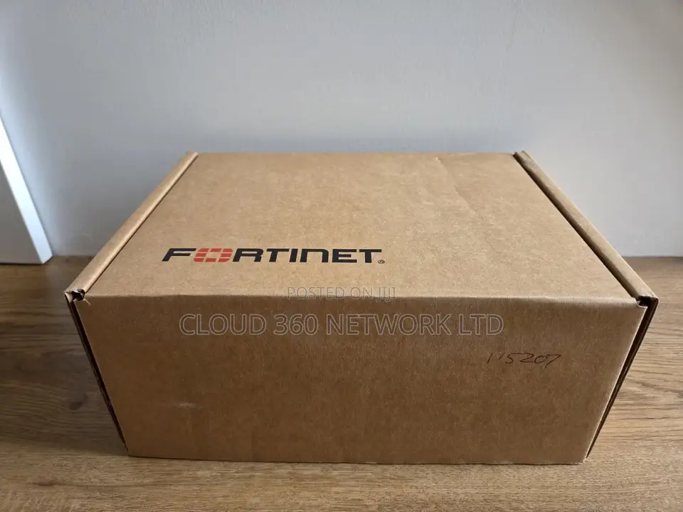 Fortinet FortiGate FG-30E Firewall