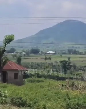 113 Hectares Land in Giri
