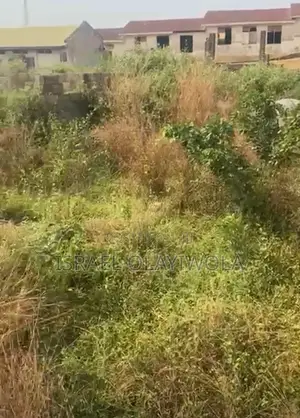 Residential Land