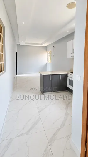 Mini Flat in Morgan Estate for rent