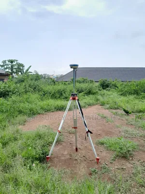 Land Surveyor in Epe