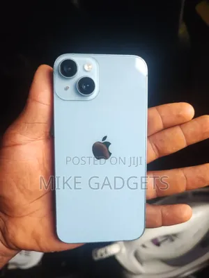 Apple iPhone 14 128 GB Blue