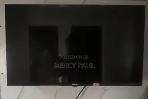 32” Smart HD TV