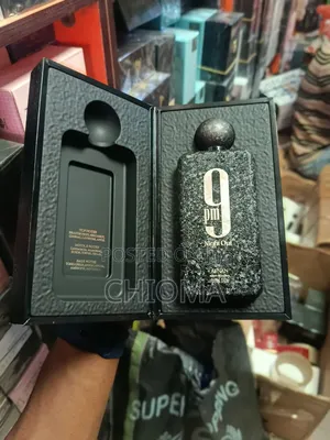Perfume Afnan 9 PM Perfume Oil – Long-Lasting Luxury Fragrance