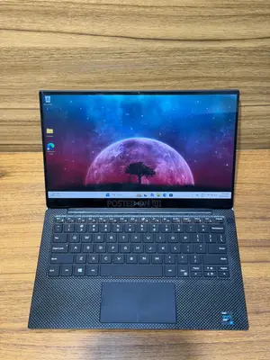 Laptop Dell XPS 13 16GB Intel Core i7 SSD 512GB