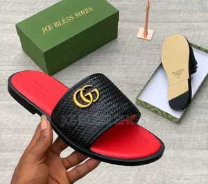 Fancy Male Shoes