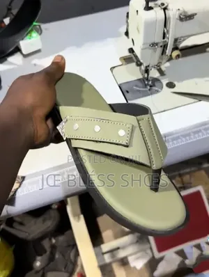 Fancy Male Shoes