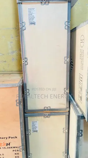 Sako 3kva 5kwh All in One System