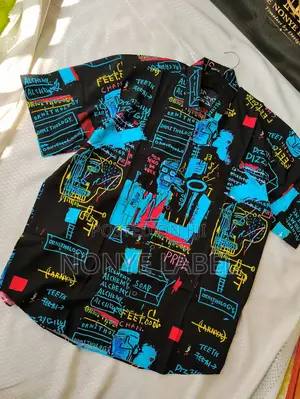 Stylish Vintage Shirts for Men and Women