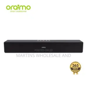 Oraimo Soundfull / Soundbar Wireless Bluetooth Speaker