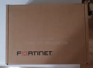 Fortinet FortiGate FG-60E Firewall Security Appliance