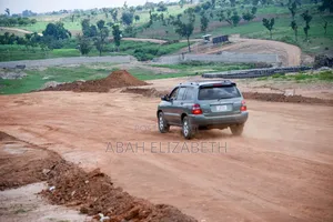 Elite City Abuja- Premium Tech and Wellness City